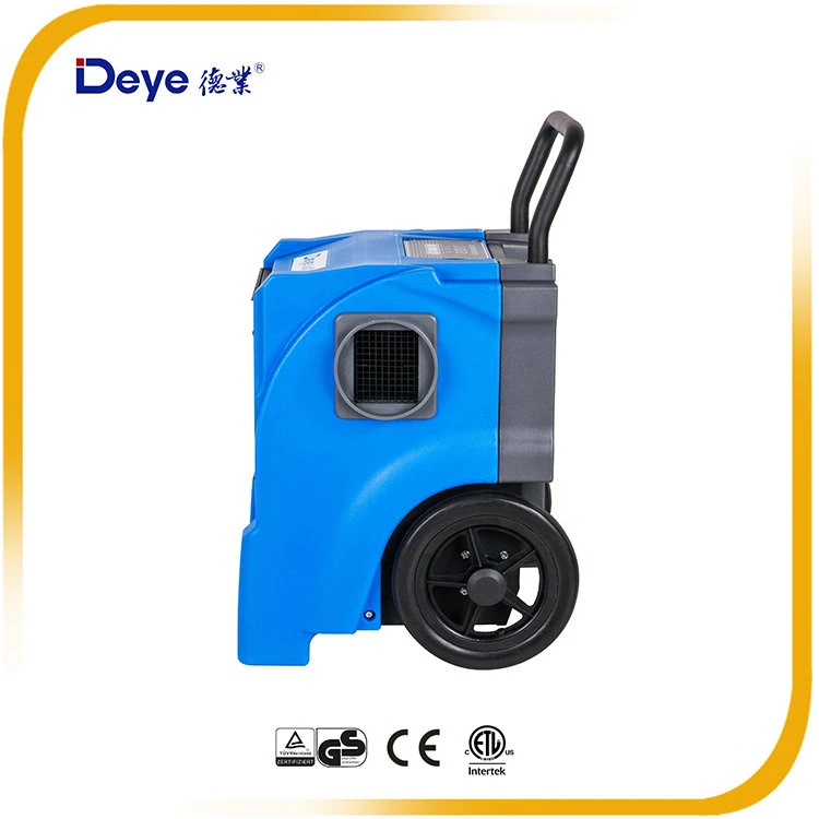 Dy-55L New Fresh Air Fashionable Refrigerative Dehumidifier