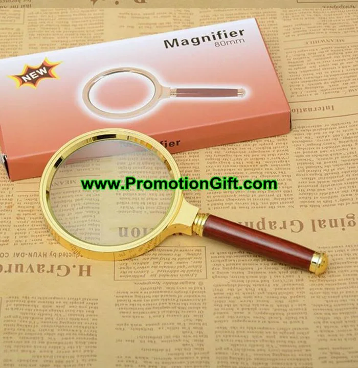 Magnifying Glass