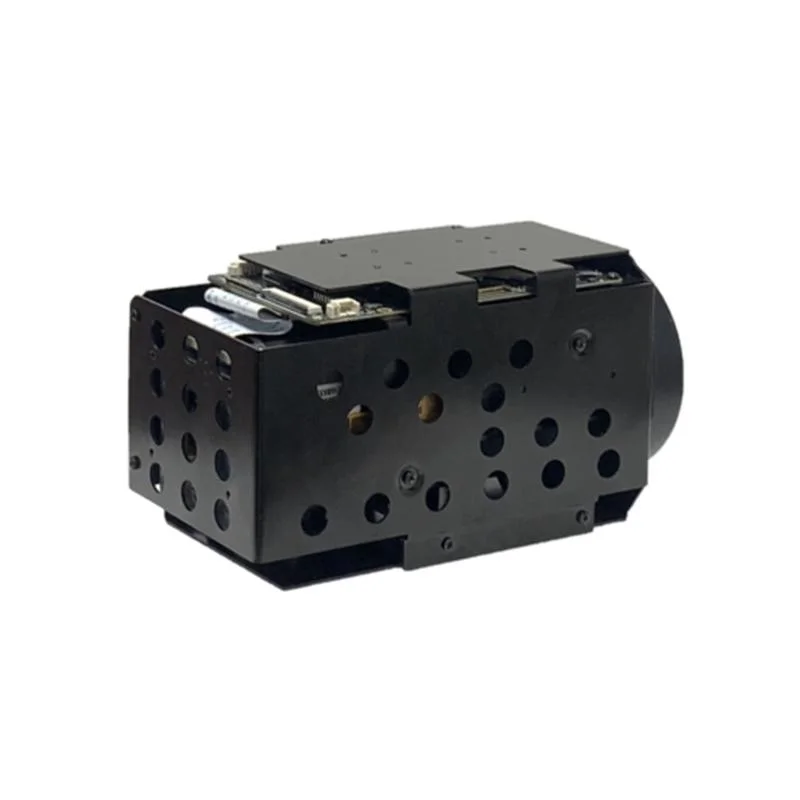 4MP 40X Optical Zoom Network IP Camera Module