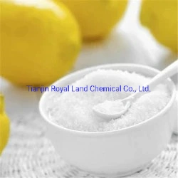 Anteruier 2022 Wholesale/Supplier High quality/High cost performance Price Food Grade Food Additive Sodium Citrate