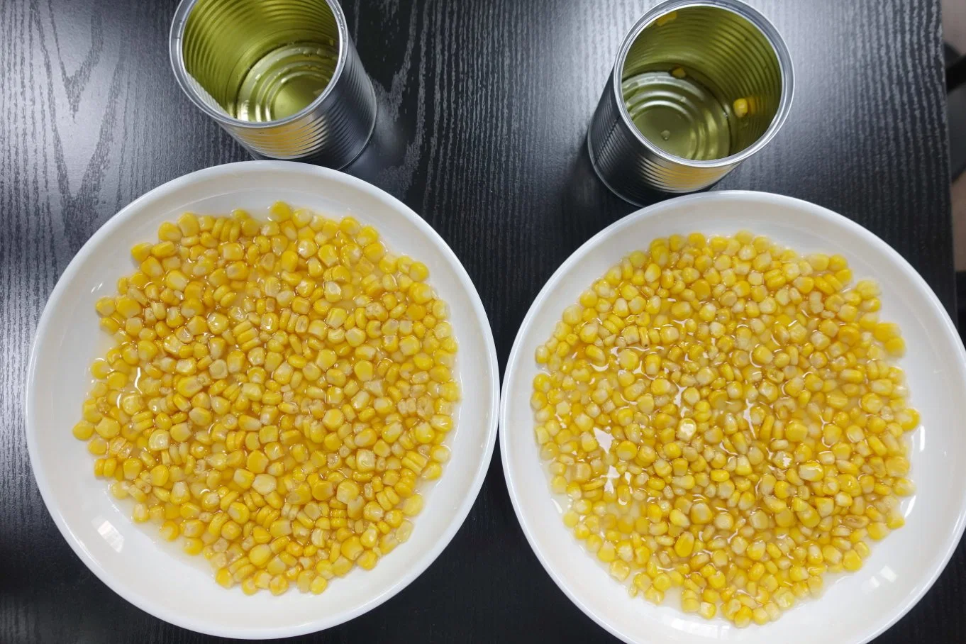 184G Canned Food Canned Sweet Kenerl Corn OEM with Factory Price