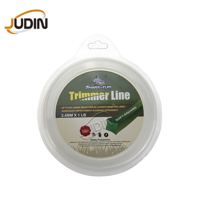 Trimmer Line Weed Eater Brush Cutter Strimmer Garden Tools Lawn Mower Nylon