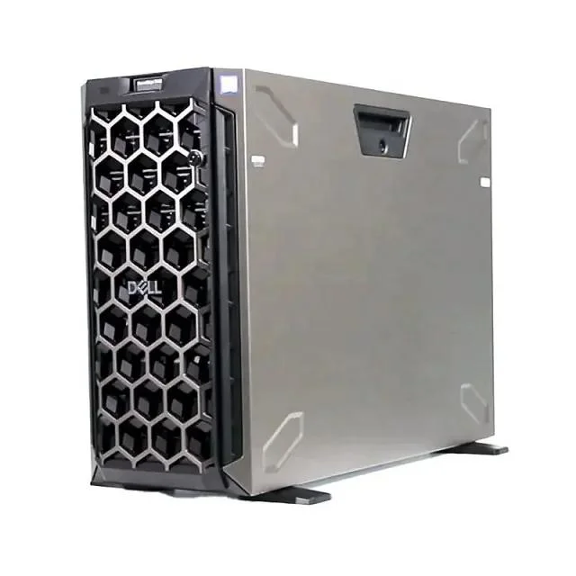 Servidor em torre Intel Xeon PowerEdge T640