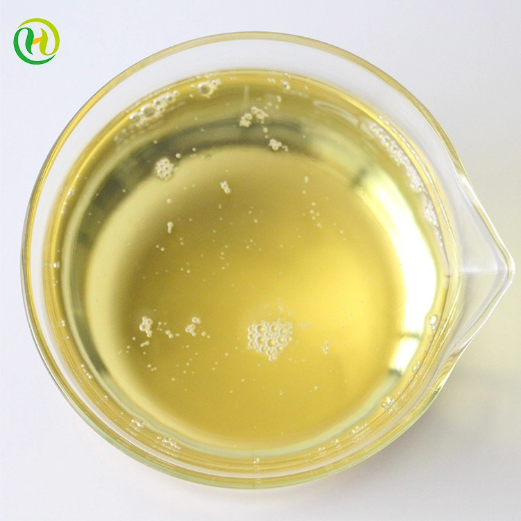 High Concentrate Geraniol CAS 106-24-1 Manufacture Suply Research Chemical