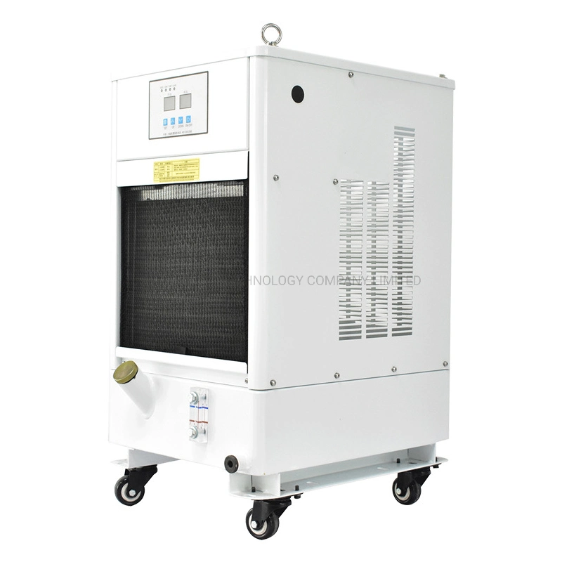 Air Cooling Machine R134A Refrigerant for Industry Electric Cabinet Air Conditioner