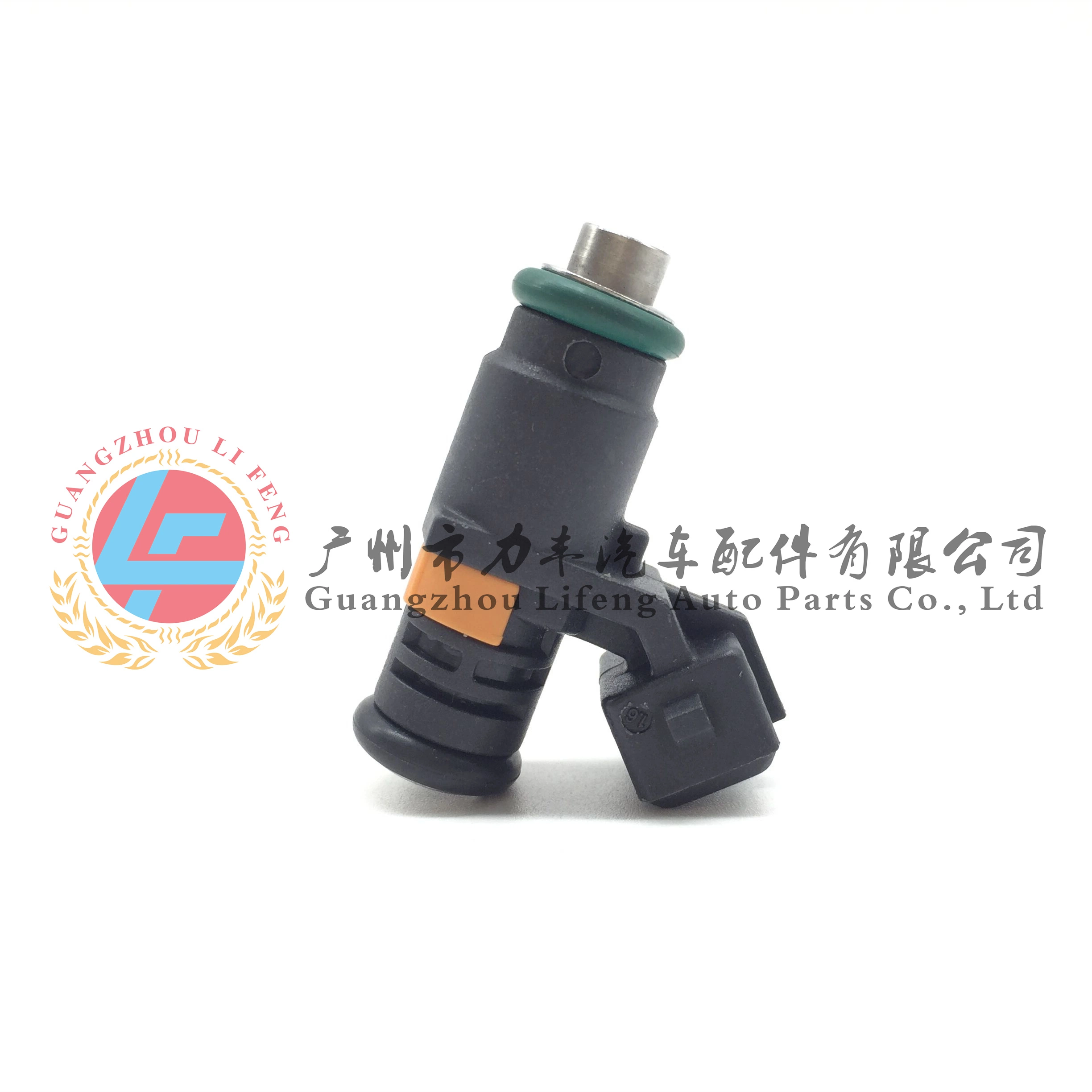 5WY-2817A es adecuado para Dongfeng Yueda KIA inyector de combustible del coche