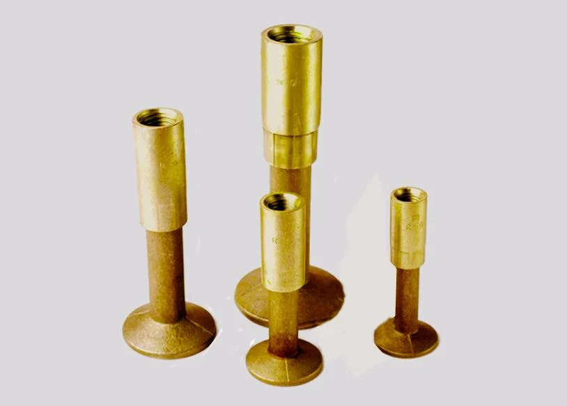 Building Materials Heavy Duty Anchor Lifting Sockets Precast Concrete Accessories