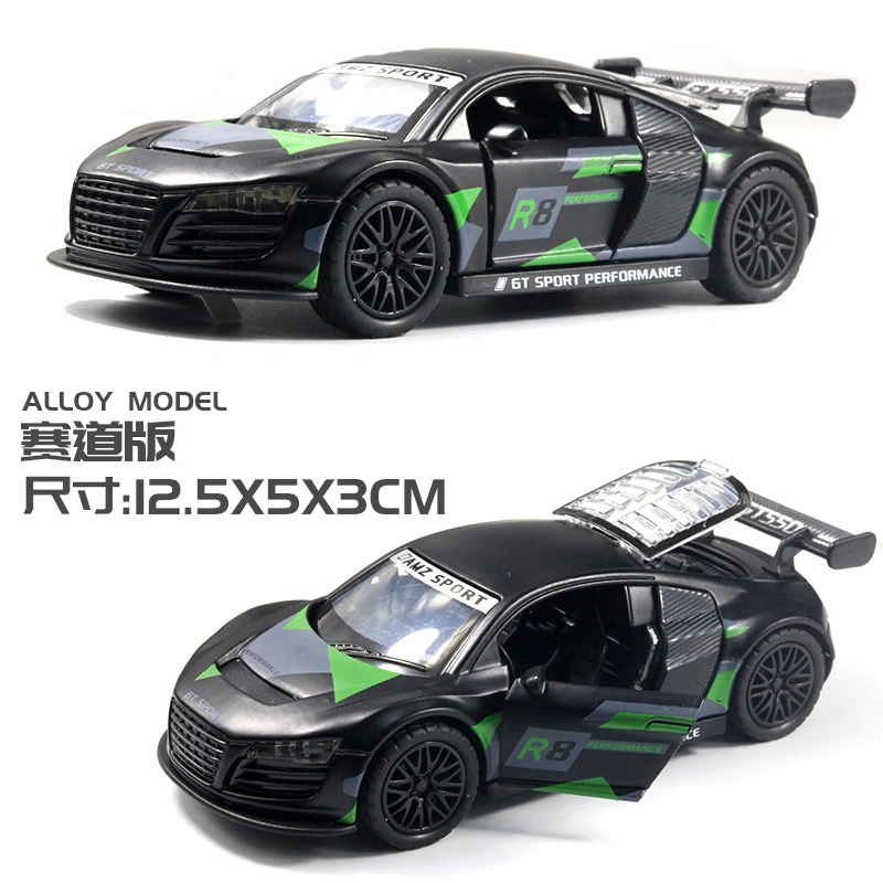 Custom Plastic Products OEM Custom Skill Car 1/181/24 Custom Alloy Assembly Factory Toy Car Plastic Toy Custom Alloy Pull Back Car Alloy Airplane Model Alloy Mo