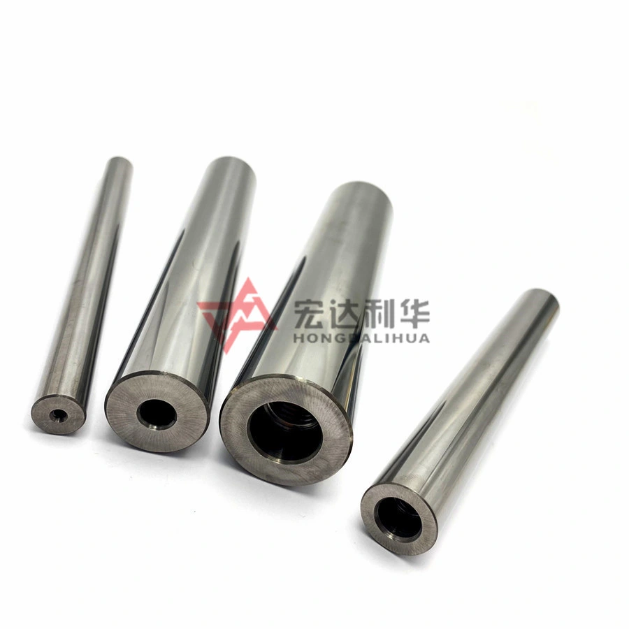 Carbide Anti Vibration Boring Bar /Milling Shank for Milling Systems