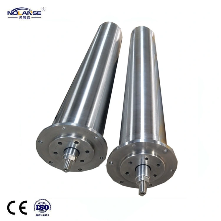 Stainless Steel Mini Small Lifting Double Single Acting Piston Hydraulic Cylinder for Sale