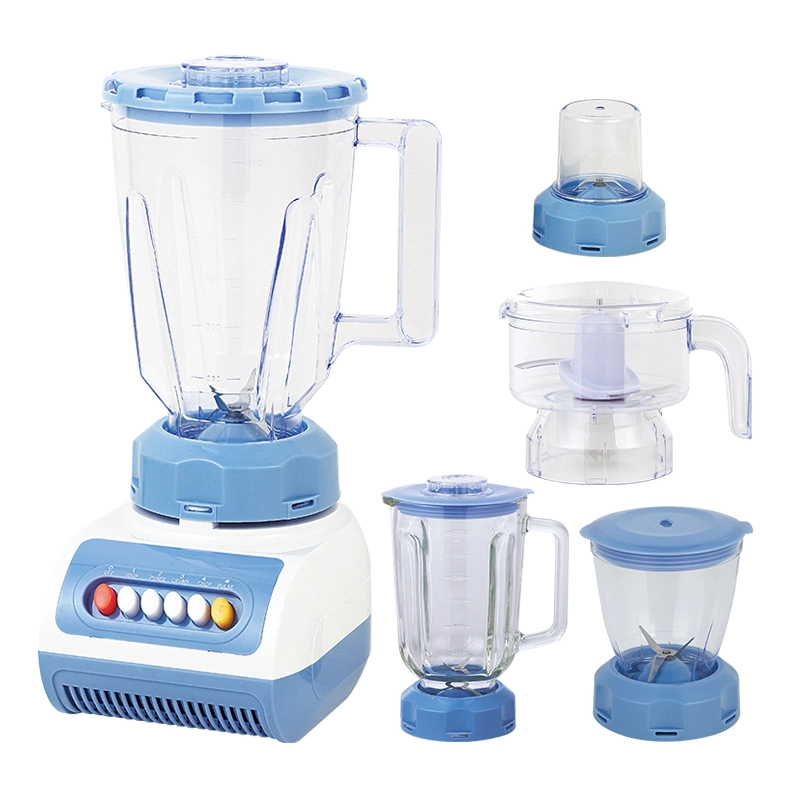 Kitchen Appliance High Speed Food Processor Blender Home Kitchen Professional Juice Extractor Meat Grinder Smoothie Maker Food Blender