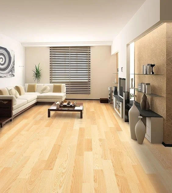 Heavy Duty Solid Bamboo Timber Floor Floor Select Bamboo Flooring