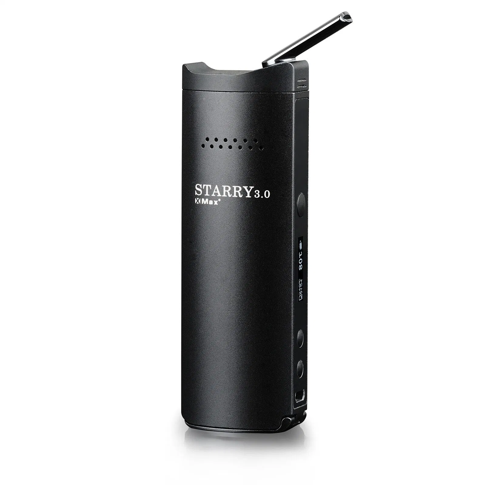 Amazon Hot Selling Xmax Starry Dry Herb Vaporizer with Wholesale Price