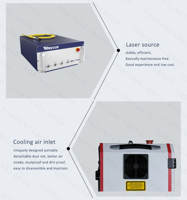 Jpt Mopa Pulse Fiber Handheld Laser Cleaner Machine Removal Laser Cleaning Machine Paint Rust Removal Ship Repairment