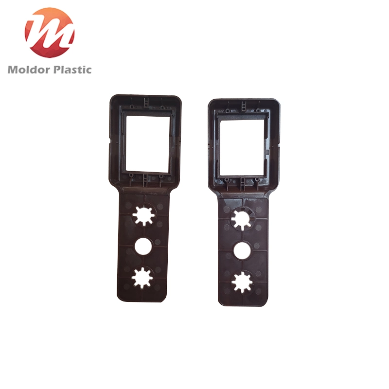 Custom Plastic Injection Mould for Making Electronic Device Housing