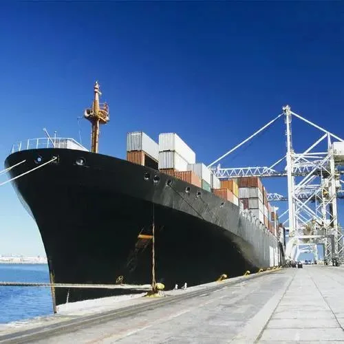 Shipping Agent Export Freight From China to Tripoli Port