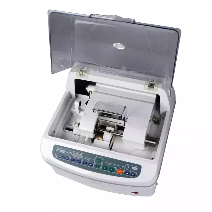 Other Optics Instruments Automatic Lens Edger Optical Auto Lens Edger Machine