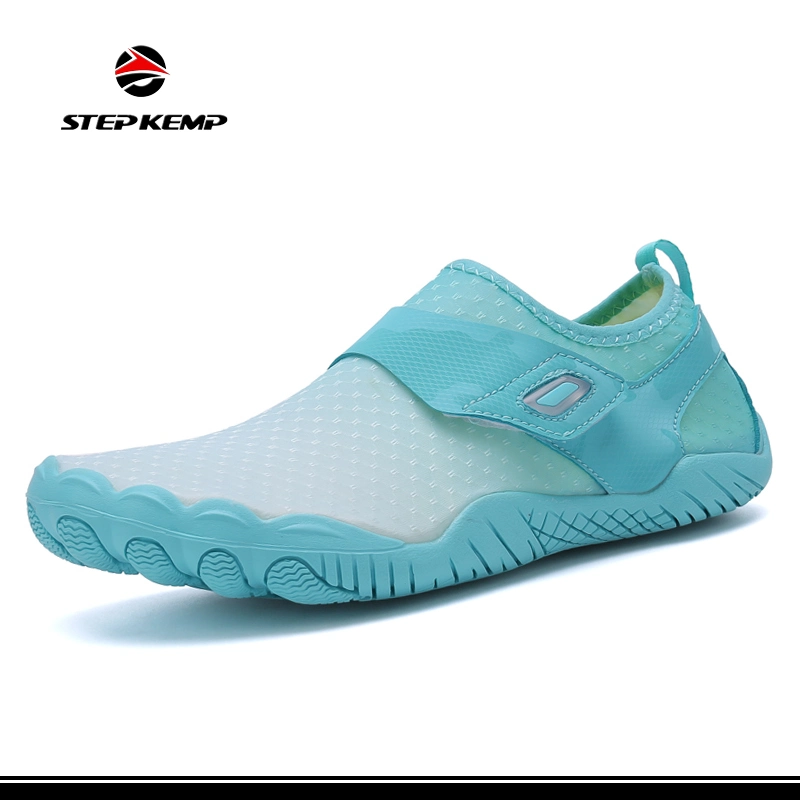 Quick-Dry Aqua Socks Barefoot Slip-on for Beach Pool Swim River Yoga Lake Surf Water Shoes Ex-22c4235