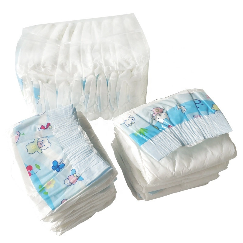 Stock Pet Diapers Soft Disposable Male Dog Physiological Pants