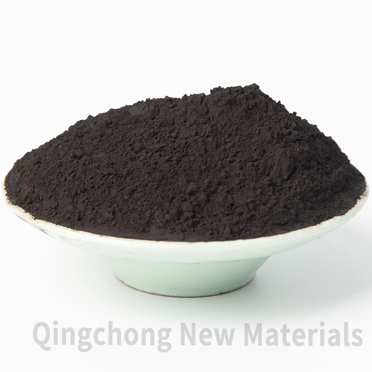 Natural Manganese Dioxide Powder for Button Cell