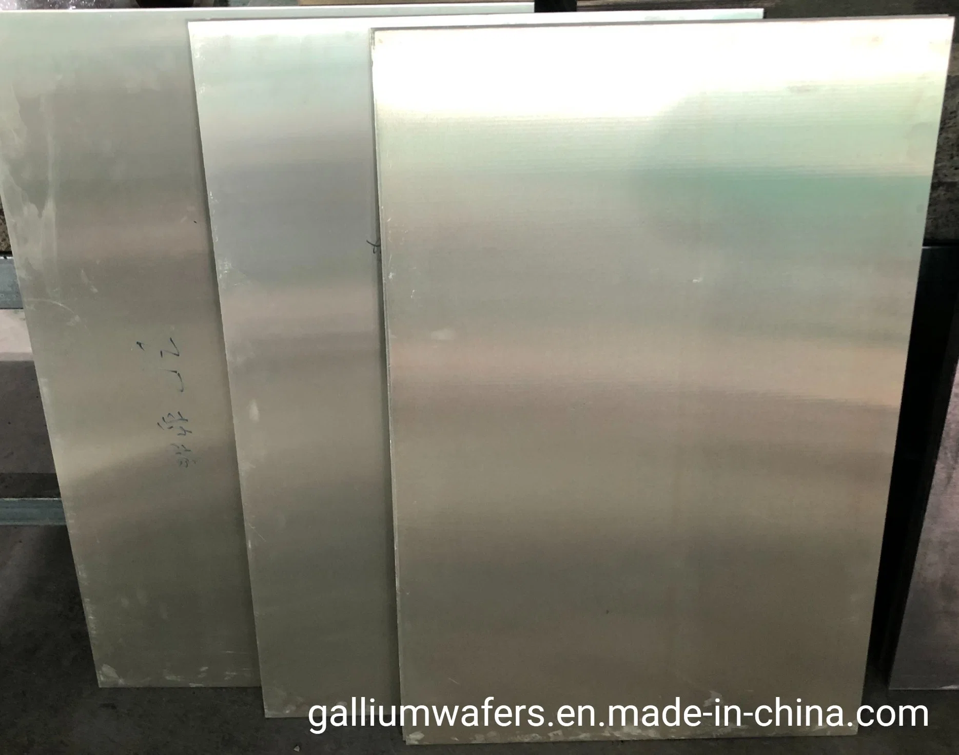 Magnesium Aluminum Zinc Plate Alloy Az31b 6.35mm Thick