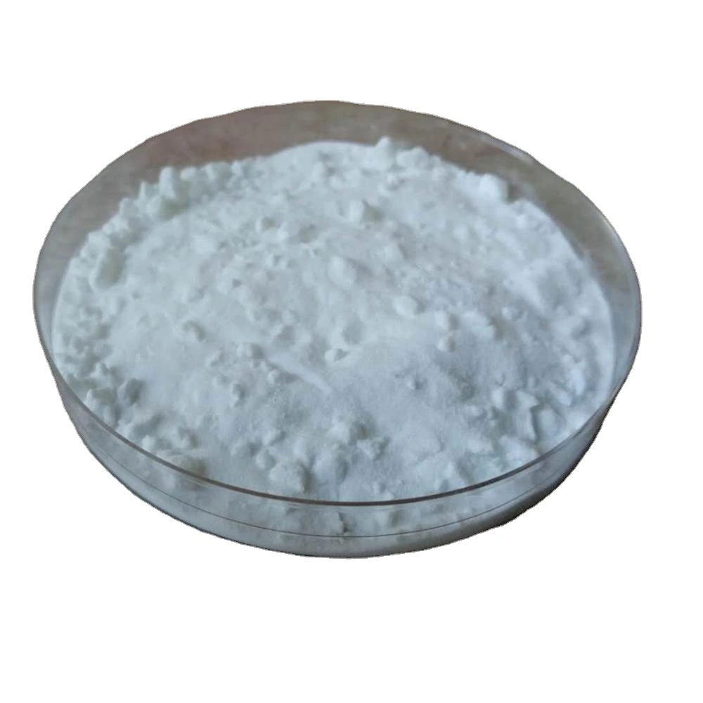 Clorhidrato de cisteamina/2-Aminoetanetiol clorhidrato/Mercaptamina Clorhidrato CAS 156-57-0