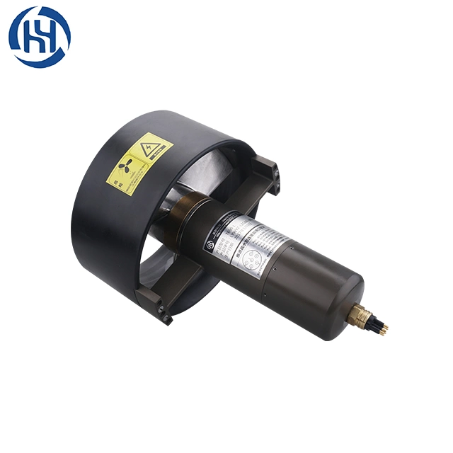 DC Motor sem escovas Thruster Subaquático para Rov 32kg Empuxo