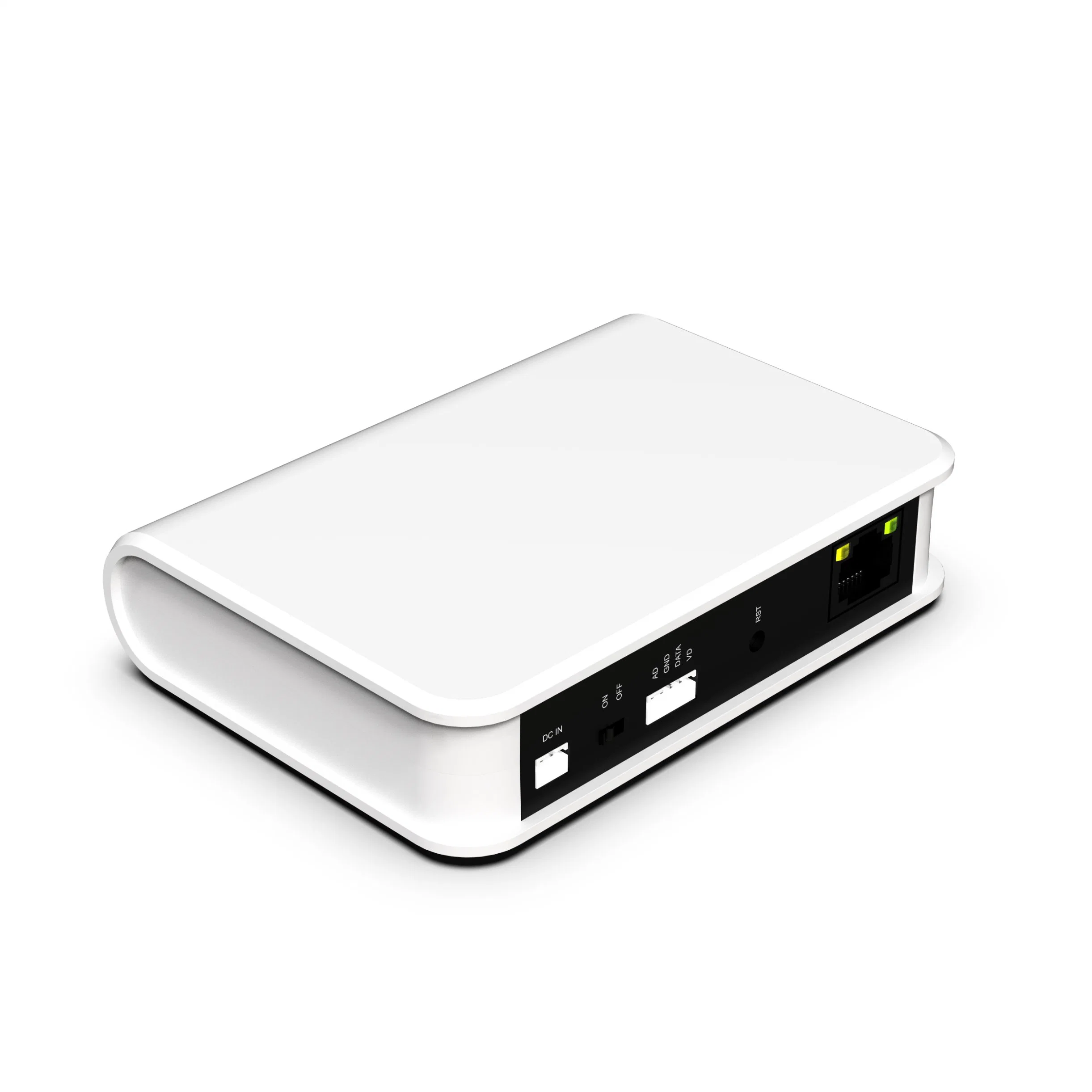 IP / WiFi Box con portero automático para el hogar sistema de intercomunicación de seguridad de vídeo Doorphone