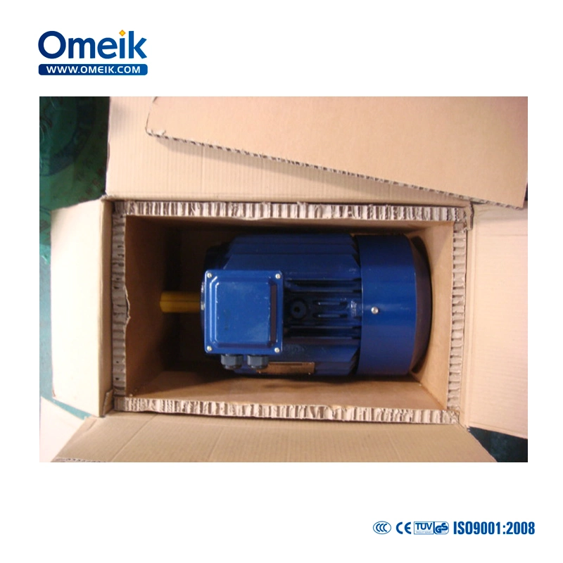 Y2 Series Three Phase 1/2HP 3/4HP 1HP 1.5HP Induction Motor for Chemical Industry, Circular Saw