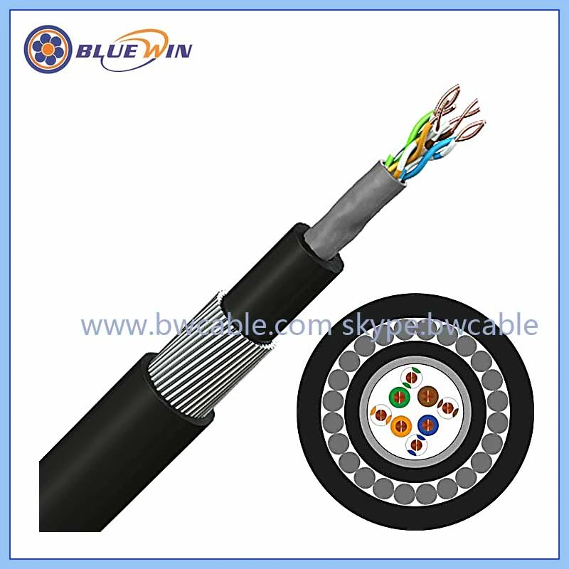 Hyperline CAT6A Cable Joining CAT6A Cable Kramer CAT6A Cable Krone CAT6A Cable Kuwes CAT6A Cable LAN Cable 6A LAN Cable 6e LAN Cable Category 6e