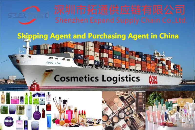 Alibaba/1688 Express Delivery Forwarder Service, Air/Sea/Railway/Truck Freight/Shipping DHL/UPS/FedEx/TNT/Aramex Agent From China to Europe, Germany Logistics