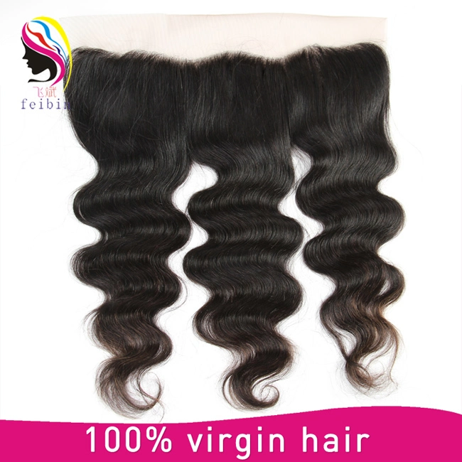 Brazilian Hair Remy 13&times; 4 Hair Body Wave Virgin Hair