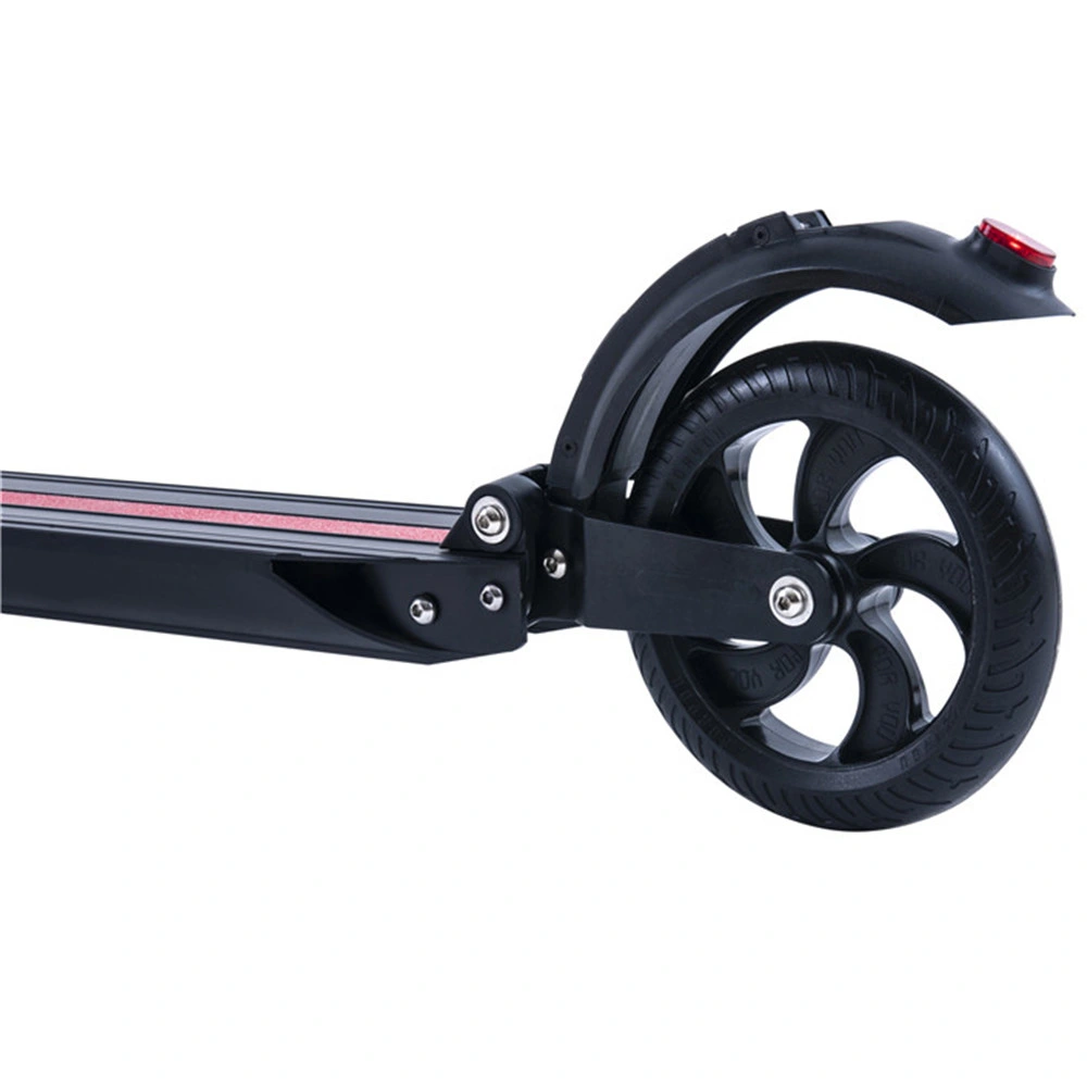 Most Popular Electric Scooter with Good Quality Tire and Frame Parts for Easy Rider