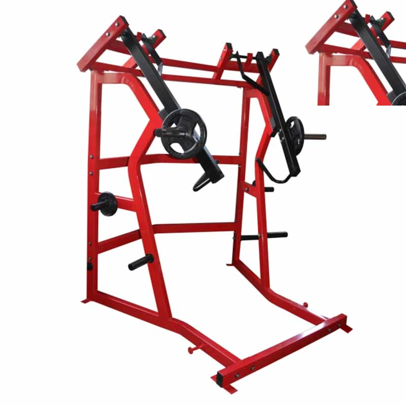 Best Quality Professional Gym Equipment Jammer Hottest Weight Losing Machine