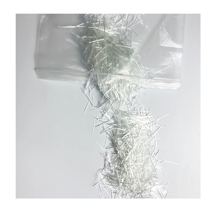 Zro2 16.5% Zro2 14.5% Glass Fiber Glassfiber Chopped Strands Other Fiberglass Products