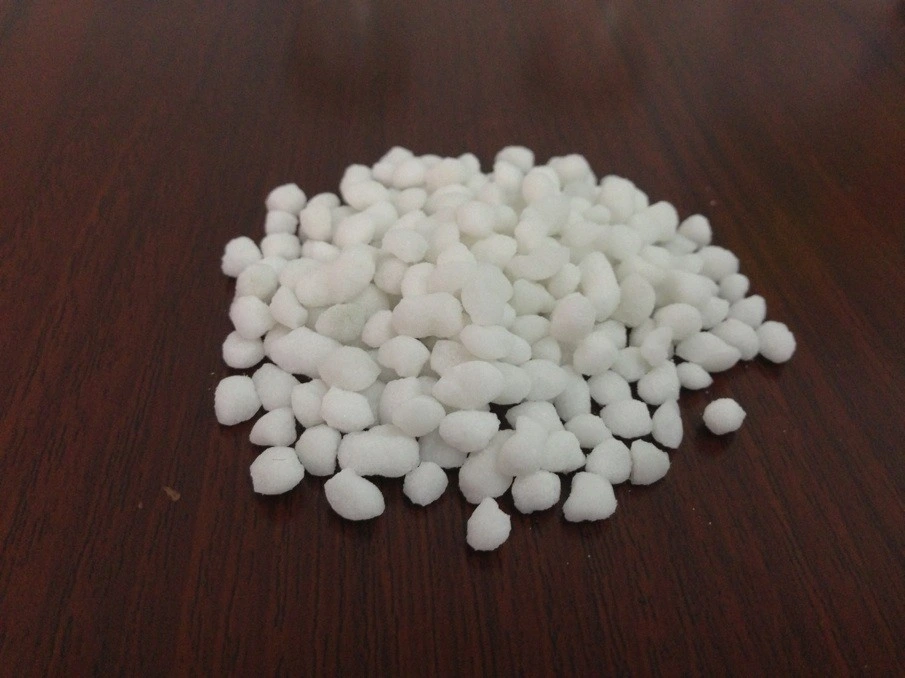 Ammonium Sulphate Granular Chemical Fetilizer in Agricultures