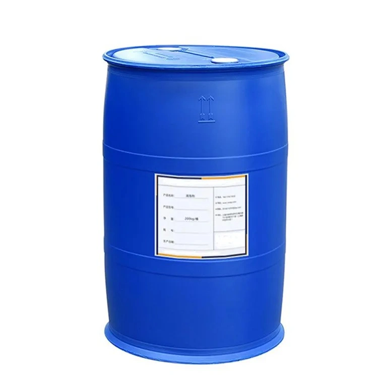 Di-N-Octyl Sebacate / Sebacic Acid Di-N-Octyl Ester / Plasticizer DOS CAS 2432-87-3 Manufacturer in China