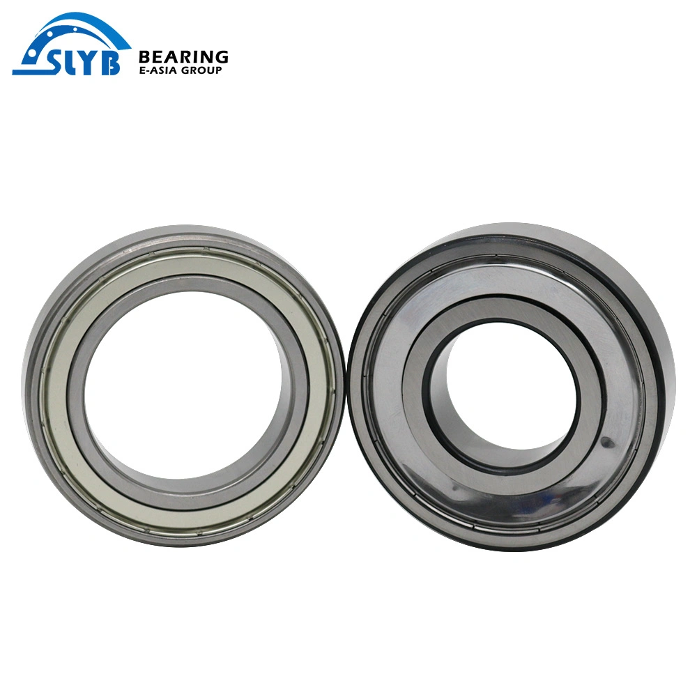 Ll226 High Precision 688 C3 626 6206 2RS Other Motorcycles OEM Customized Deep Groove Ball Bearing