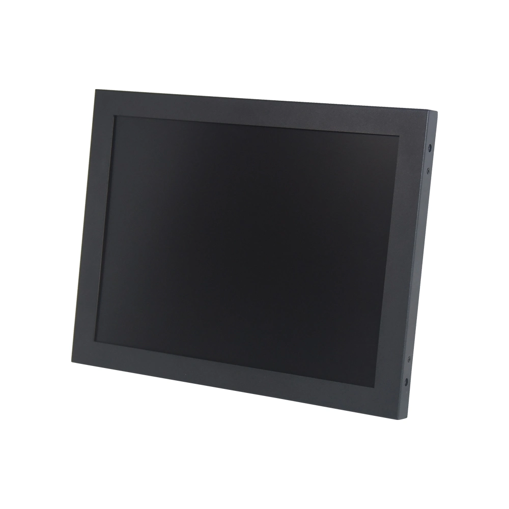 15" LCD Panel Andorid PC Industrial All in One PC Touch Display