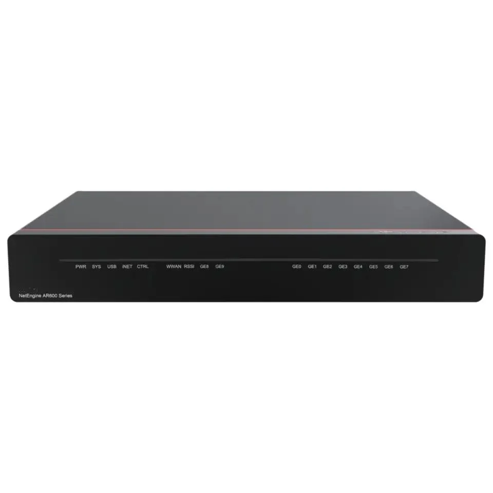 Enterprise Switch Router Wholesale/Supplierr Ar651 Enterprise Router