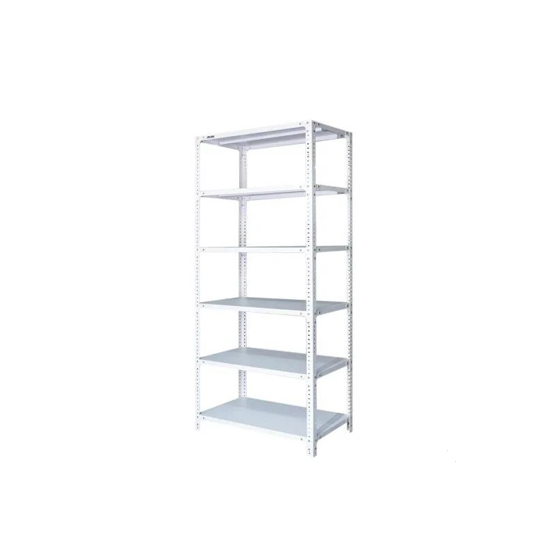 Display Stand Store Storage Warehouse Steel Goods Shelf