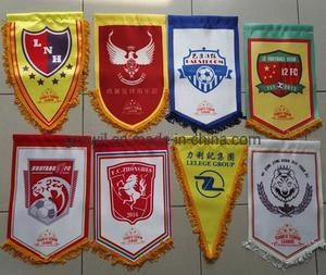 Well-Received Customized Decoration Felt Banner Wholesale/Supplier