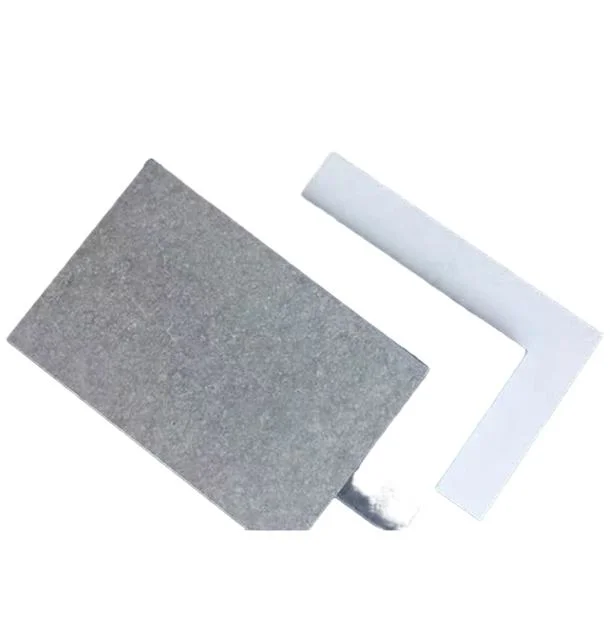Hochwertiges Produkt mit hoher Dichte Zement Faser Board Cladding Sowohl innen als auch außen