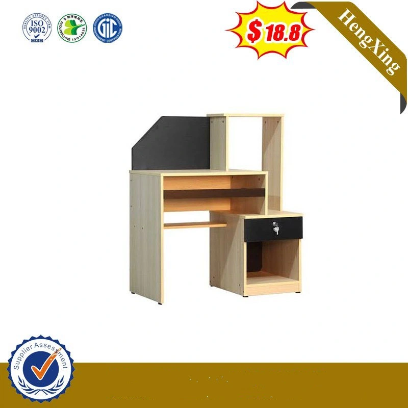 China Großhandel/Lieferant moderne Holz Büromöbel MDF Top Standing Konferenz Lerntabelle Für Computer Desk