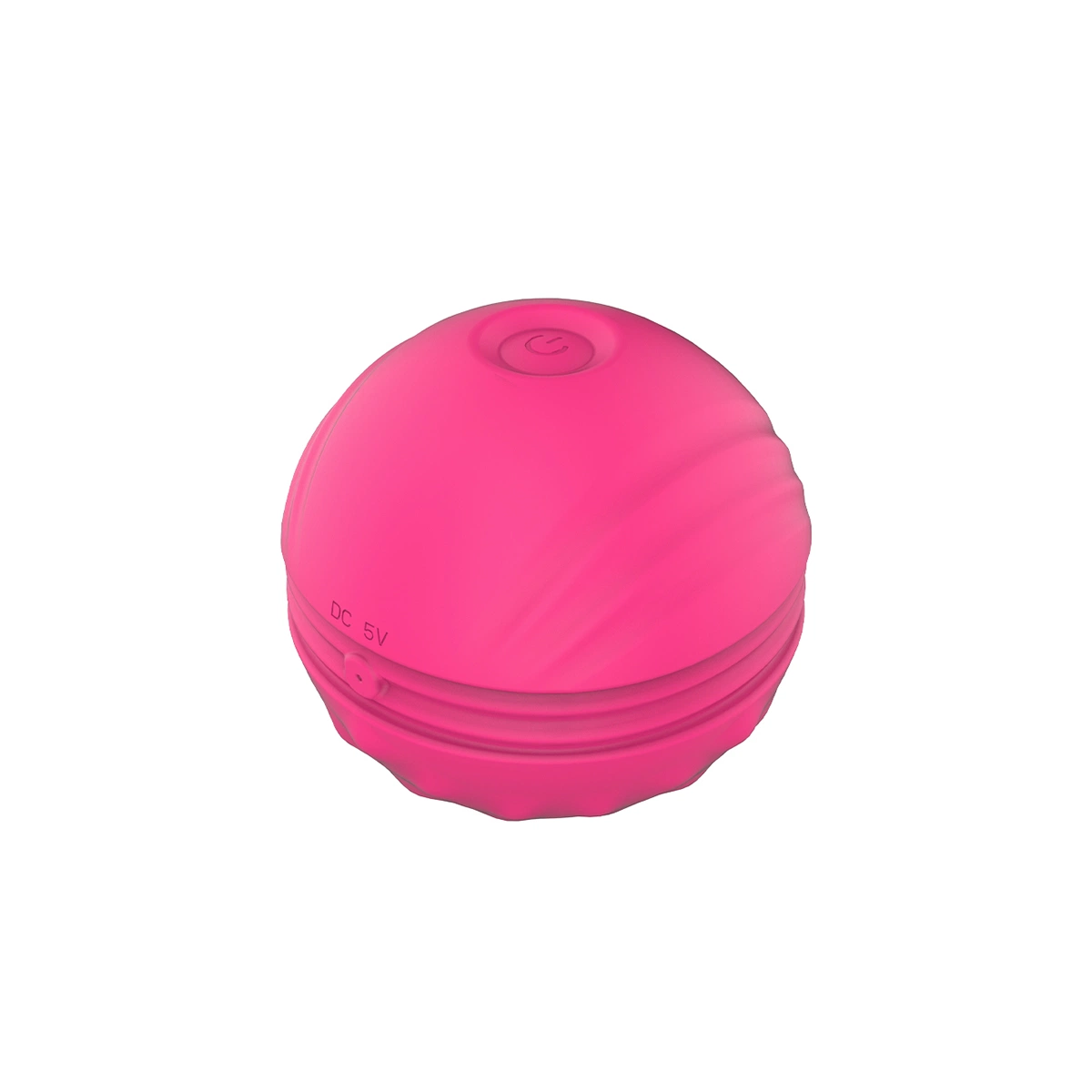 Hand Held Muscle Massager Deep Tissue Massage Ball Personal Care Vibrator Massager