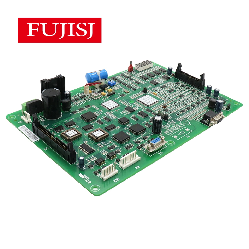 اللوحة الأم المدمجة للرافعة المصعد Msba Board v2.1 System لوحات الأجهزة