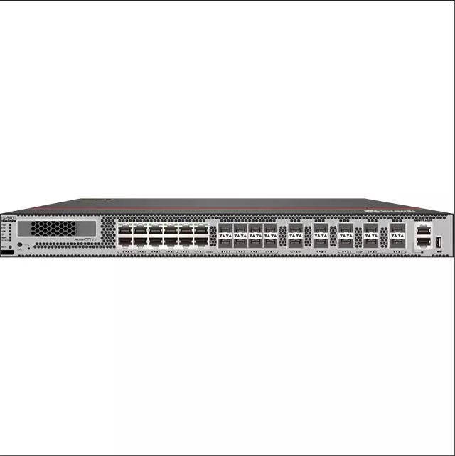 USG6625f (HTM) AC Host 02353waq 8*Ge Combo + 4*Ge RJ45 + 4*Ge SFP + 6*10ge SFP+ 1 AC Power for H W