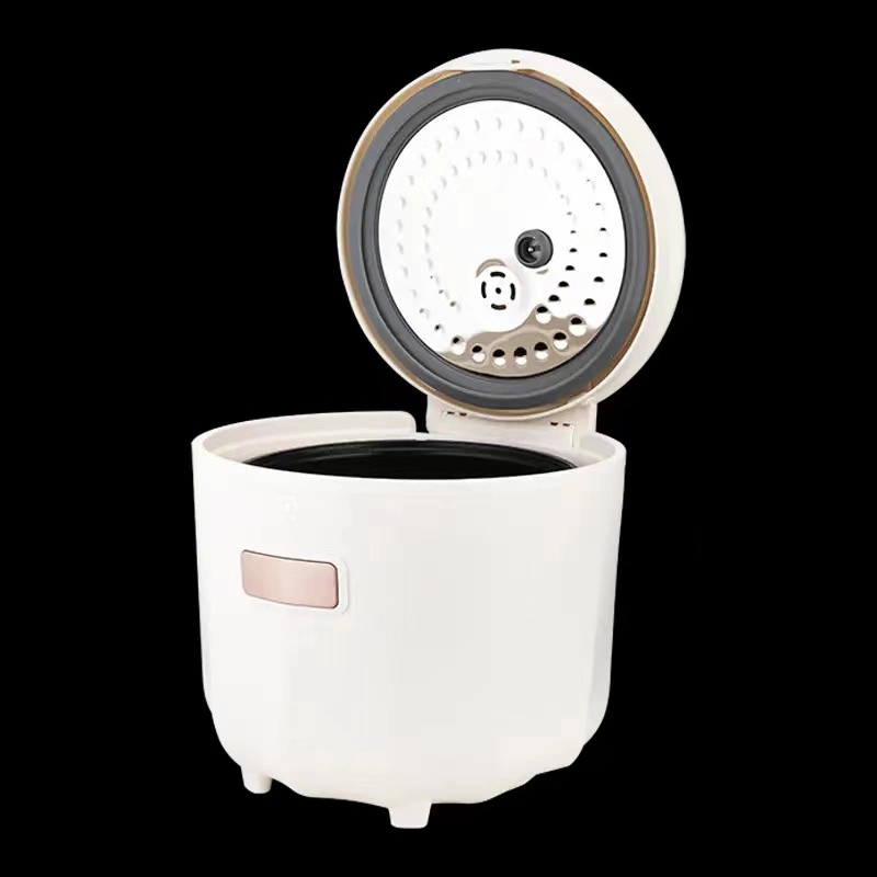 OEM Home Appliance 3L Rice Cooker, Small Drum Electric Rice Cooker Muiltcooker