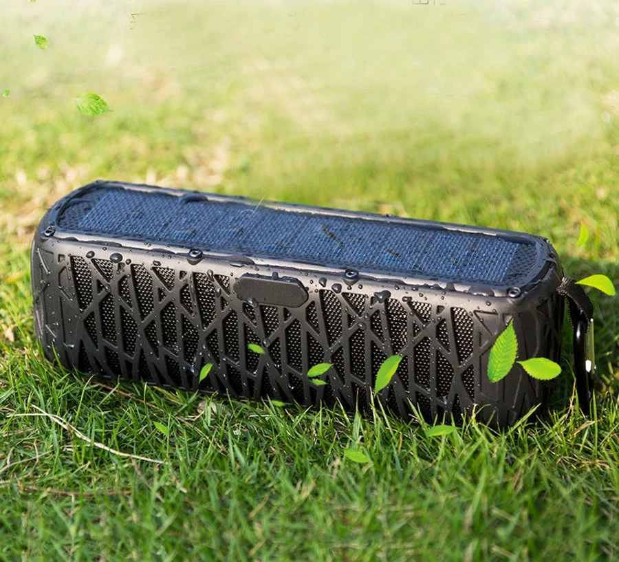 Bluetooth Speaker Portable Outdoor Bluetooth Ipx6 Waterproof Speaker