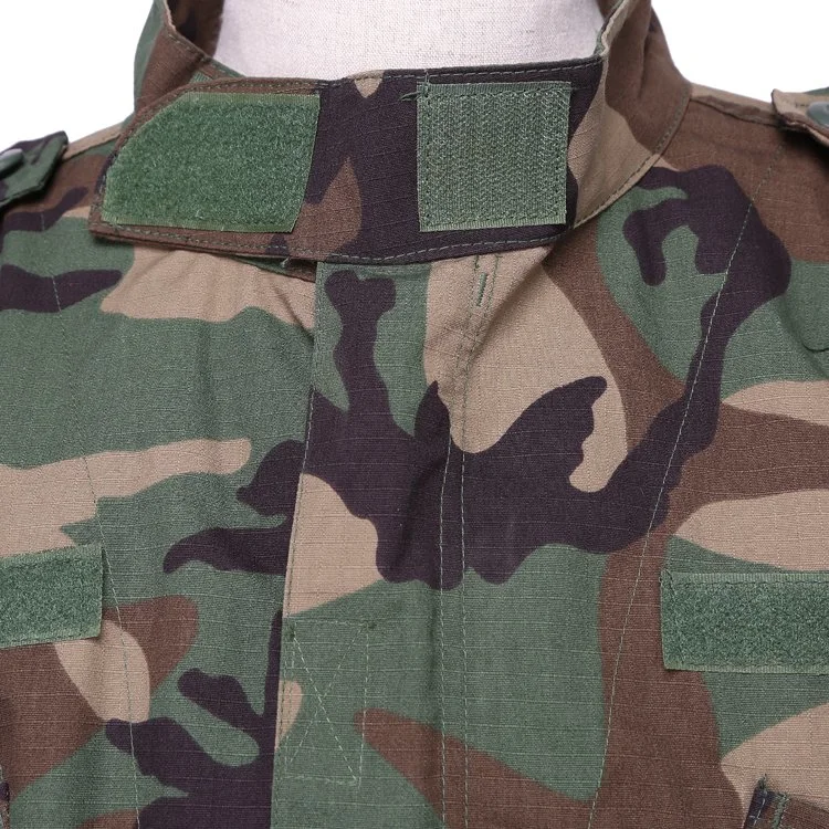 Uniforme del Ejército Wholesales ropa de camuflaje Digital de la jungla